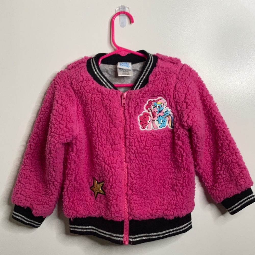 Kids My Little Pony Jacket